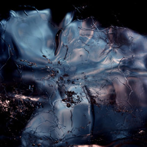 Magdalena | Arctic Iceberg Water Orb
