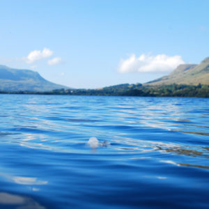 Glacial Glenade Water Orb – Ireland