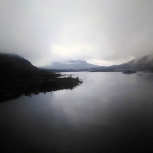 Glenade Equinoxes Water Orb – Ireland.